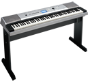 Piano - Teclado partner